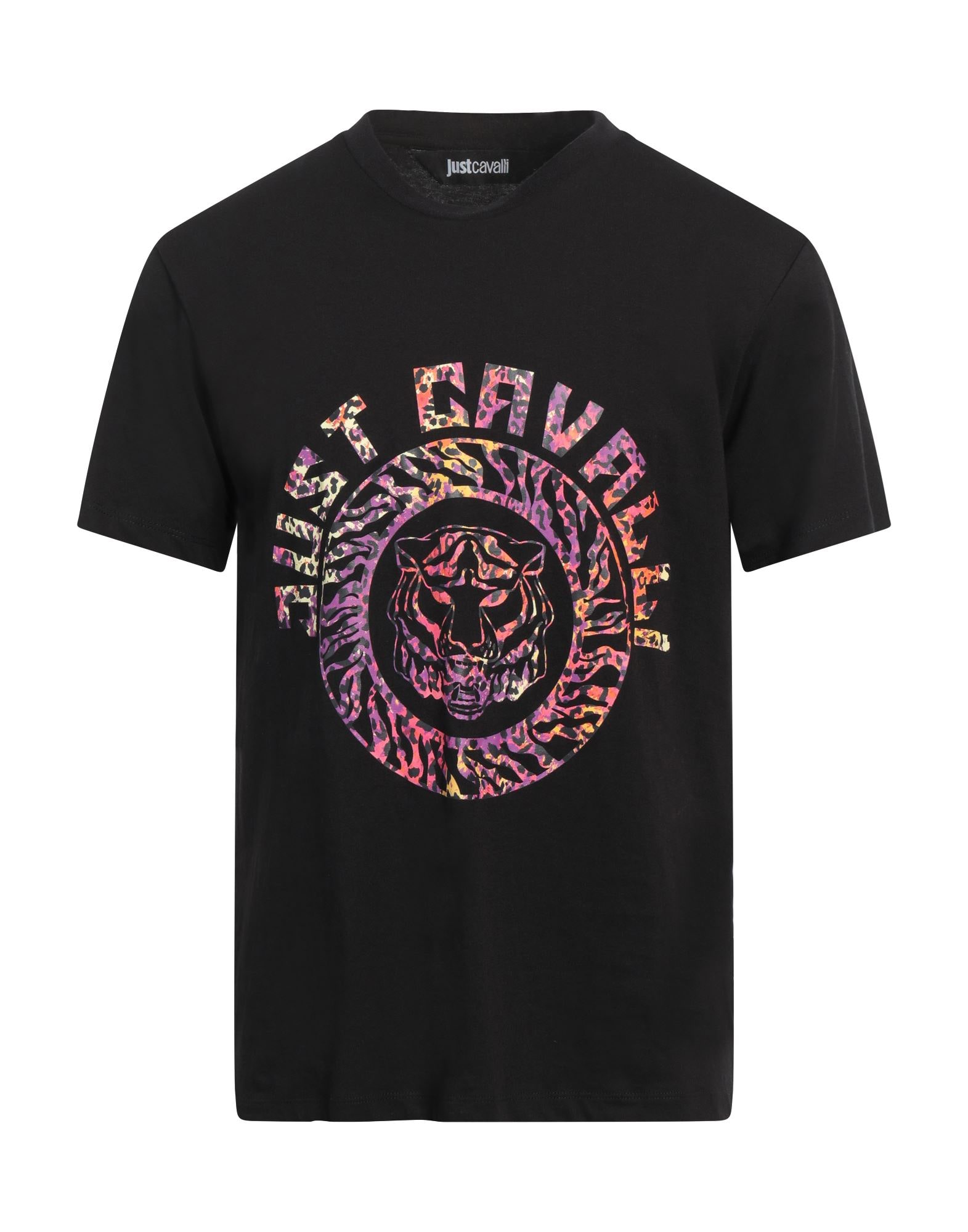 JUST CAVALLI - T-shirts