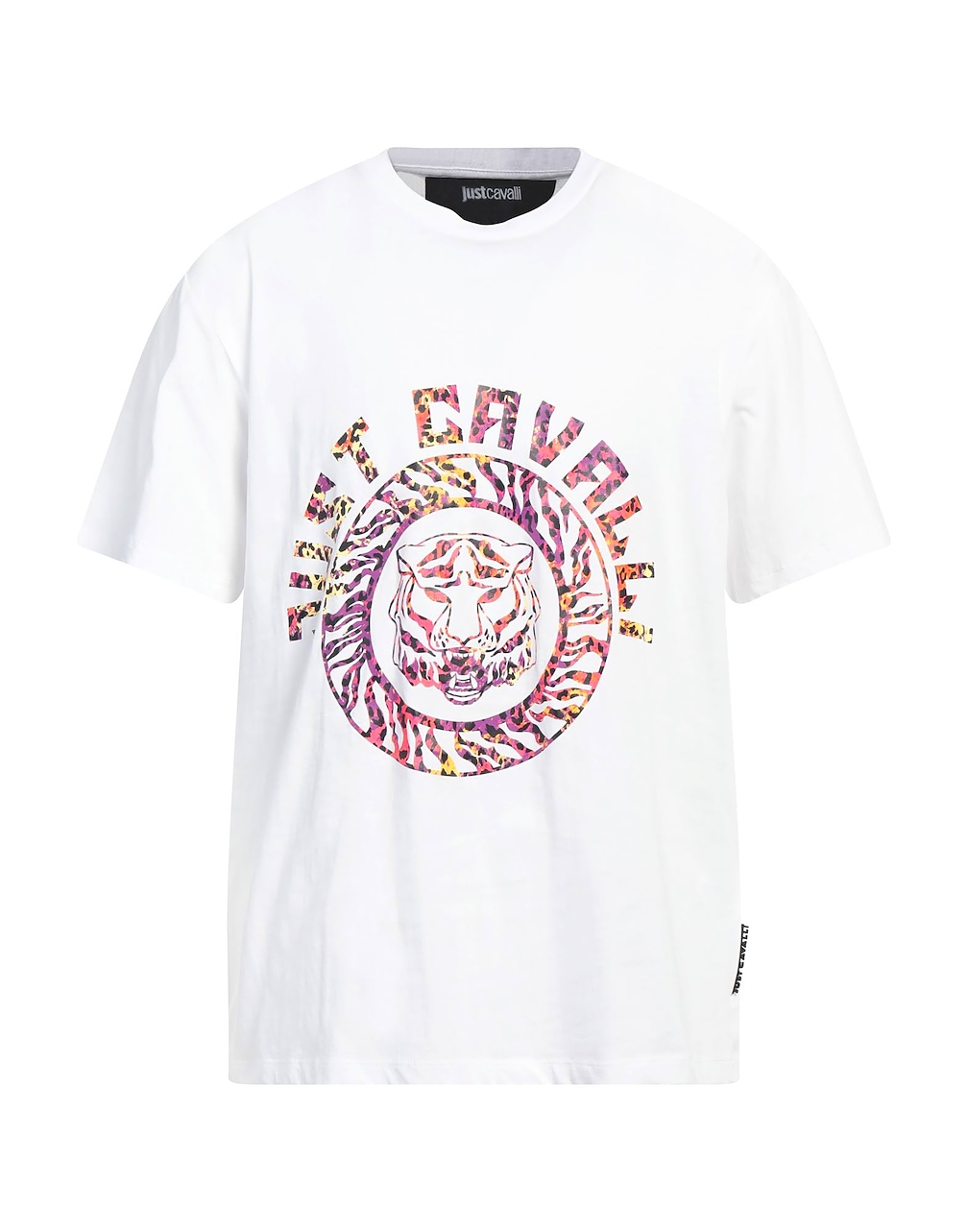 JUST CAVALLI - T-shirts