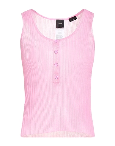 PINKO Top 69% Cotton, 31% Polyamide