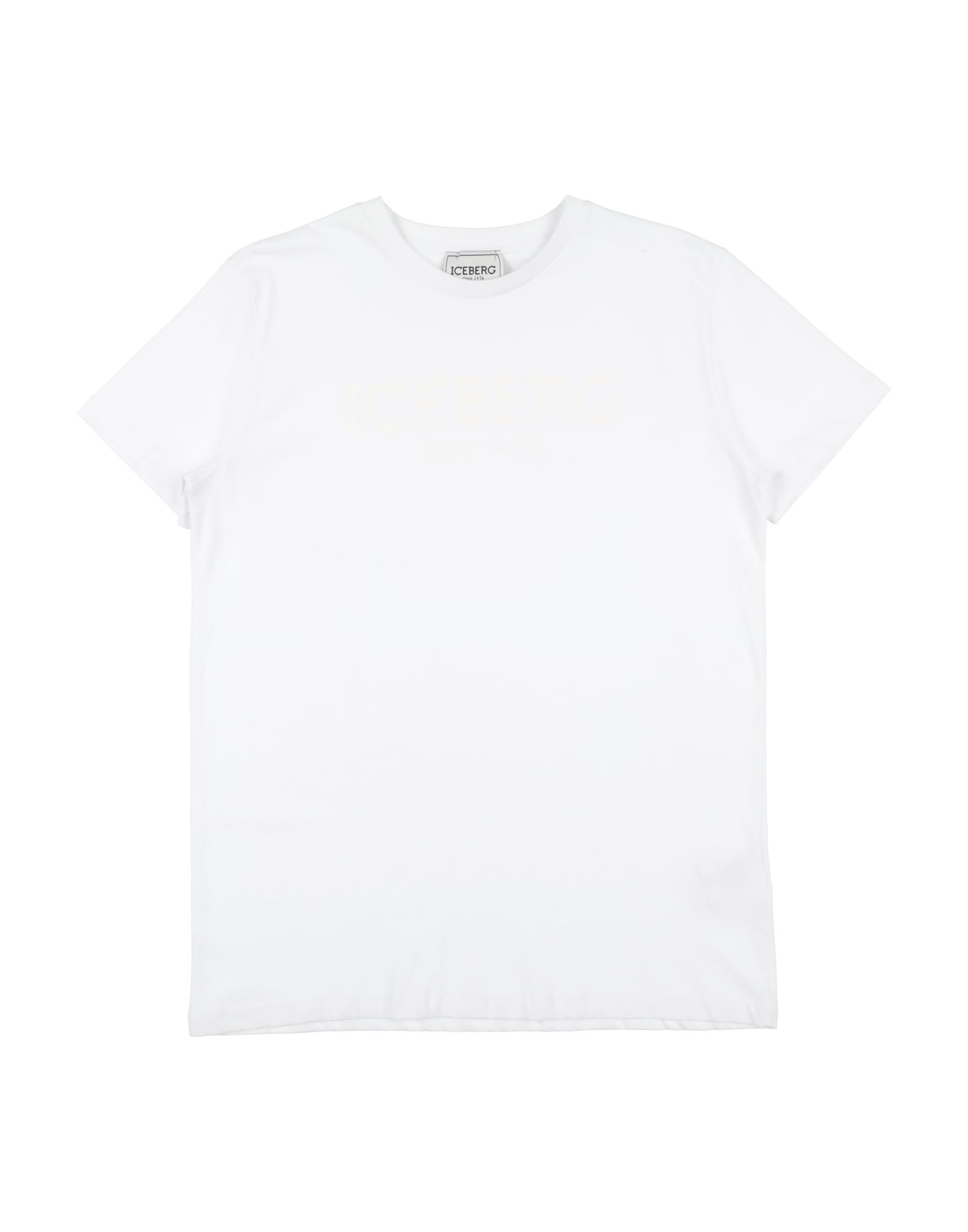 ICEBERG - T-shirts