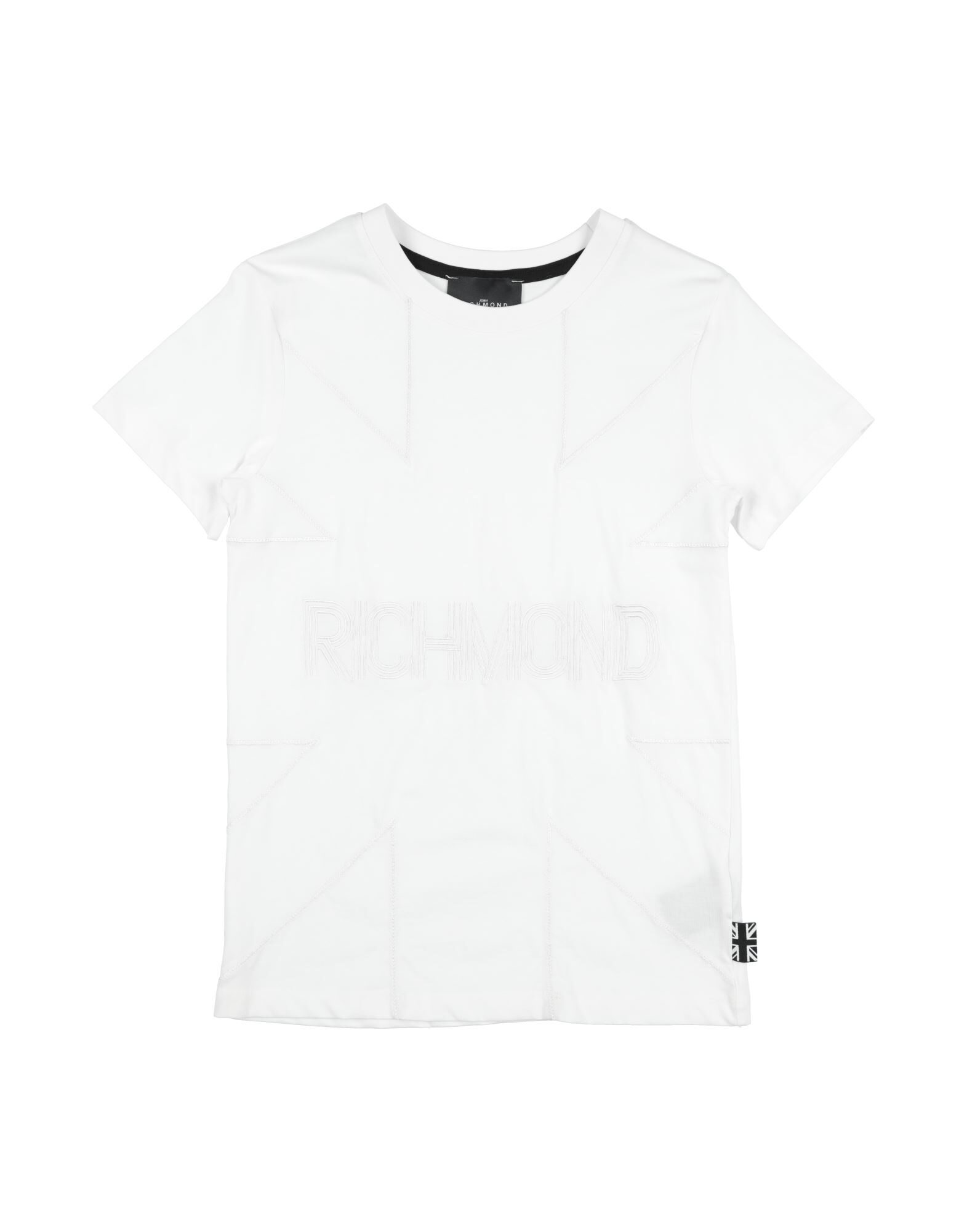 JOHN RICHMOND - T-shirts