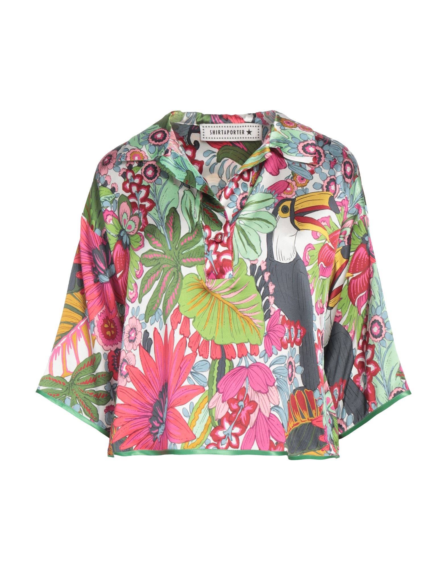 SHIRTAPORTER - Tops