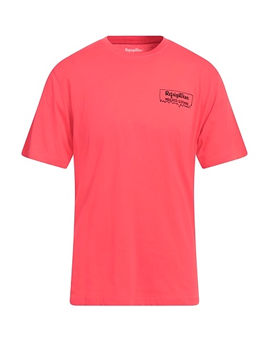 REFRIGIWEAR T-shirt Corail 100% Coton