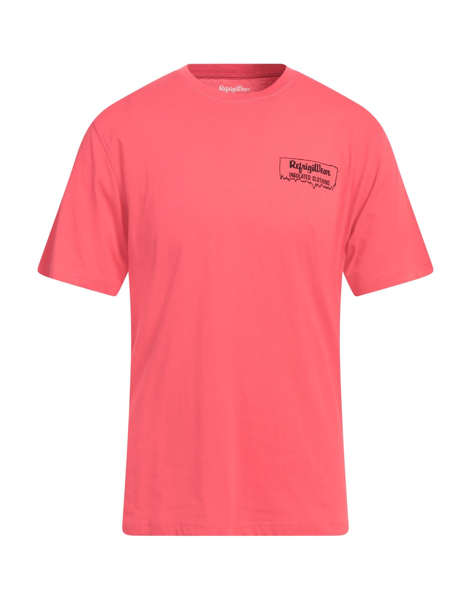 REFRIGIWEAR - T-shirts