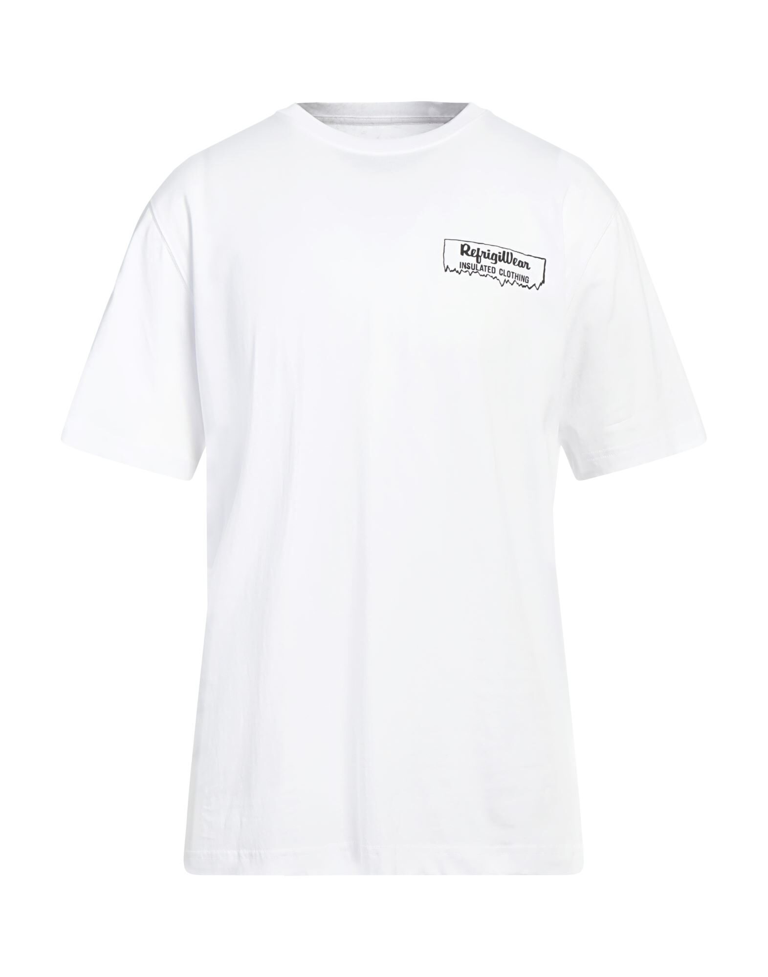 REFRIGIWEAR - T-shirts