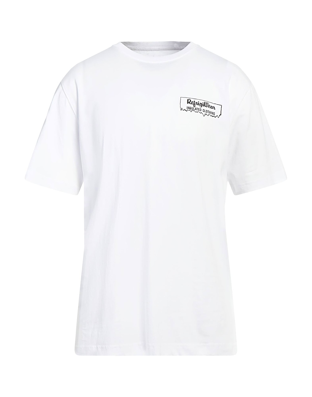 REFRIGIWEAR - T-shirts