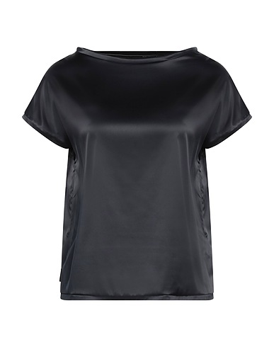 RRD Top Black 88% Polyester, 12% Elastane