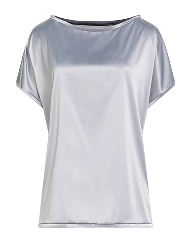 RRD Top Grey 88% Polyester, 12% Elastane