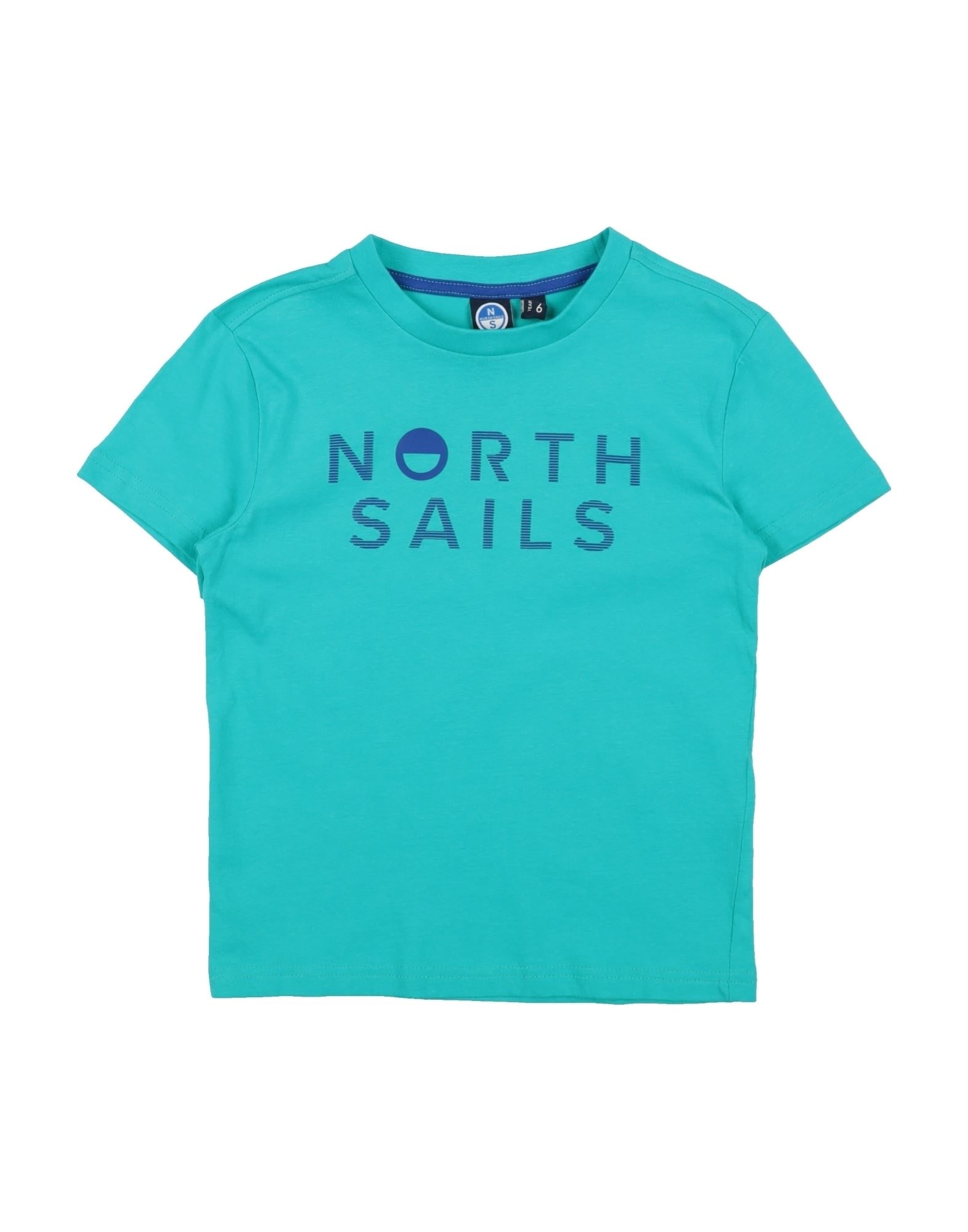 NORTH SAILS - T-shirts