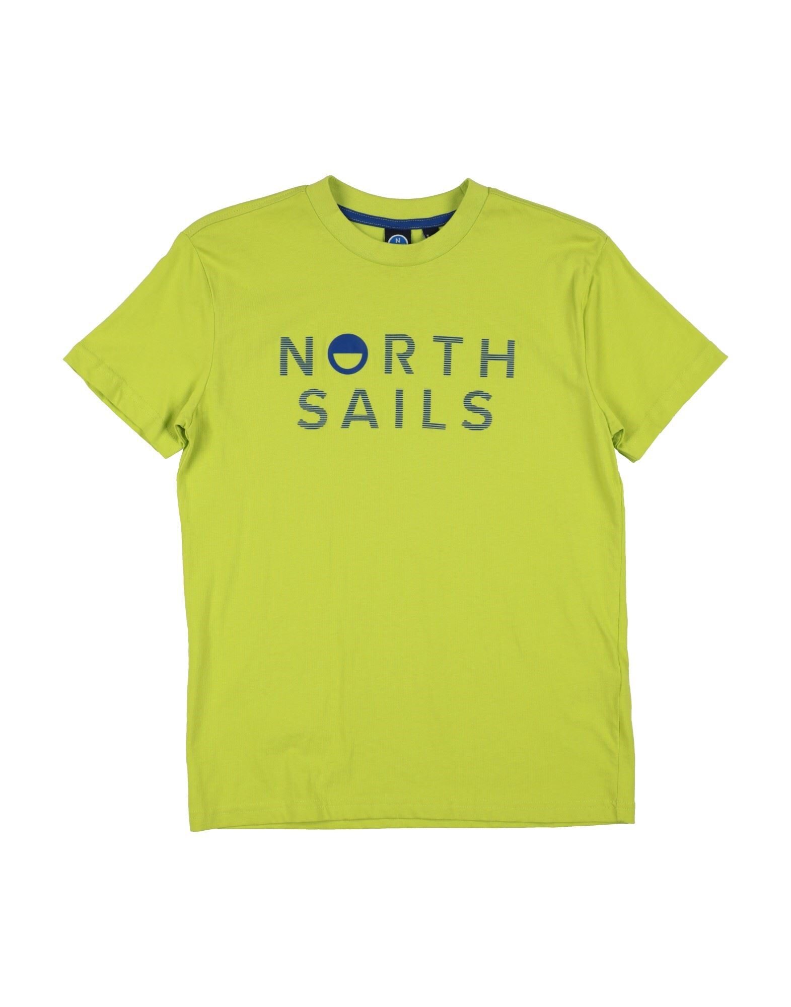 NORTH SAILS - T-shirts