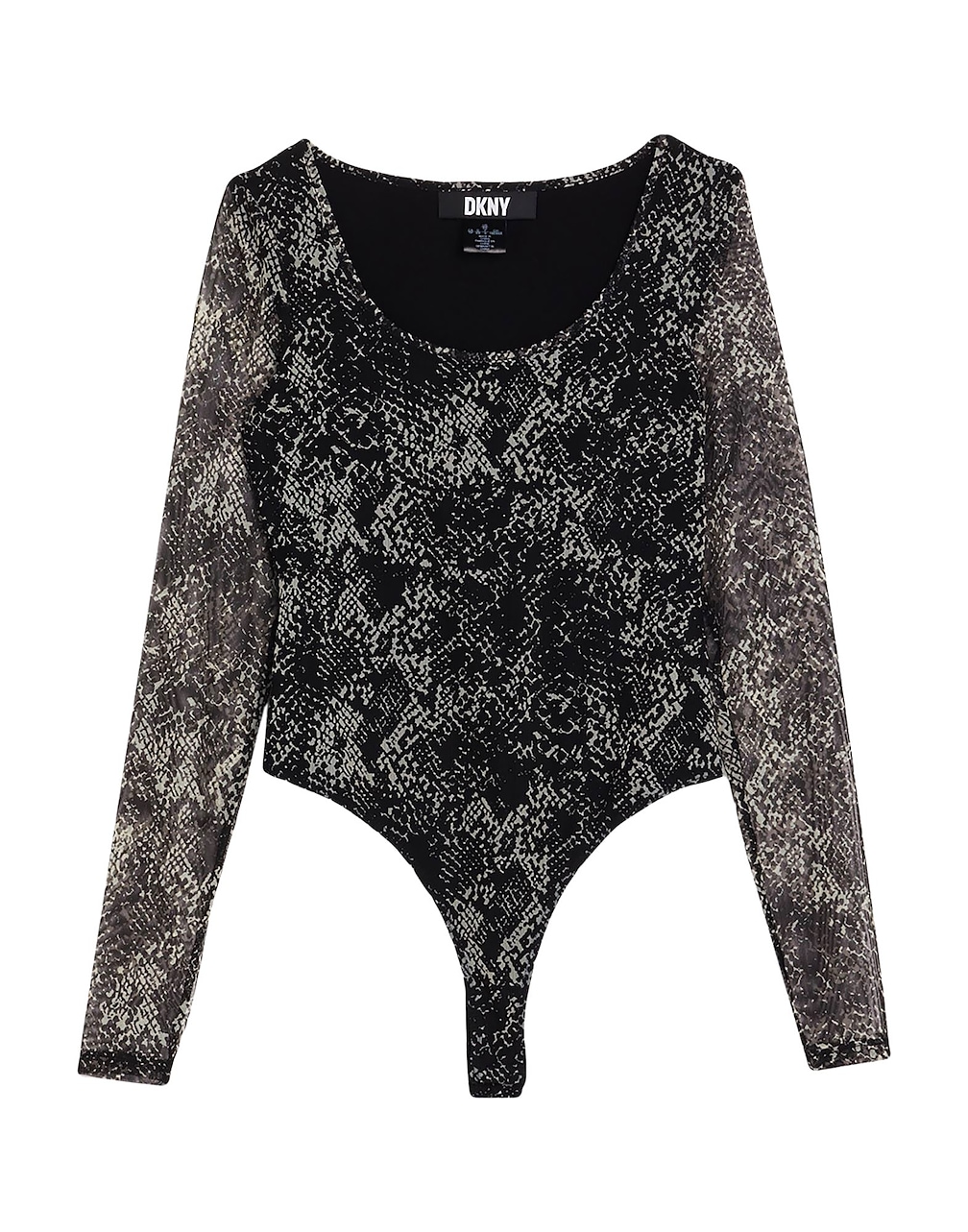 DKNY - Bodies