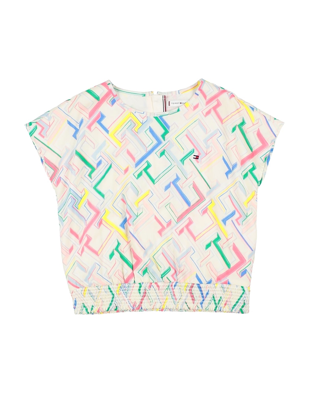 TOMMY HILFIGER - Tops