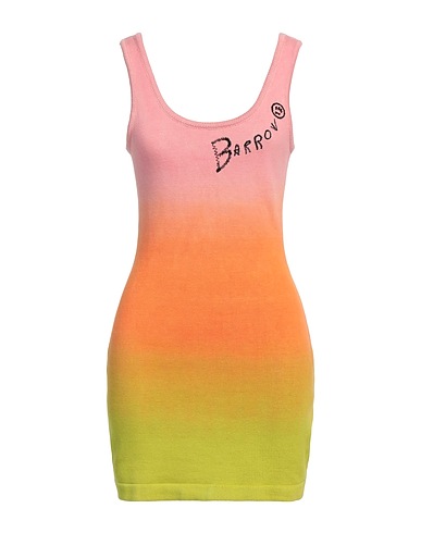 BARROW Top Orange 100% Baumwolle