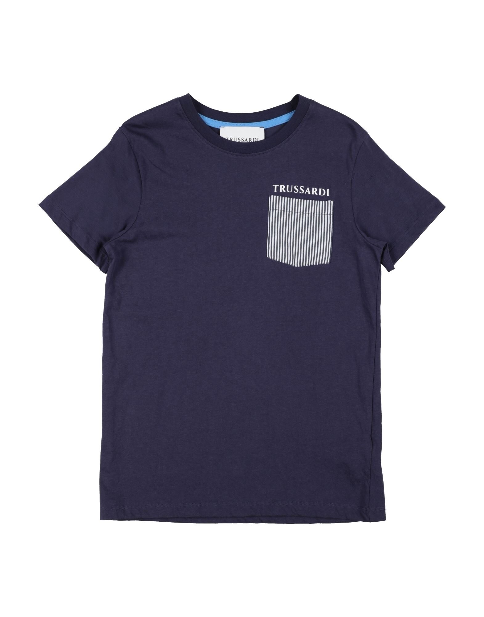 TRUSSARDI JUNIOR - T-shirts
