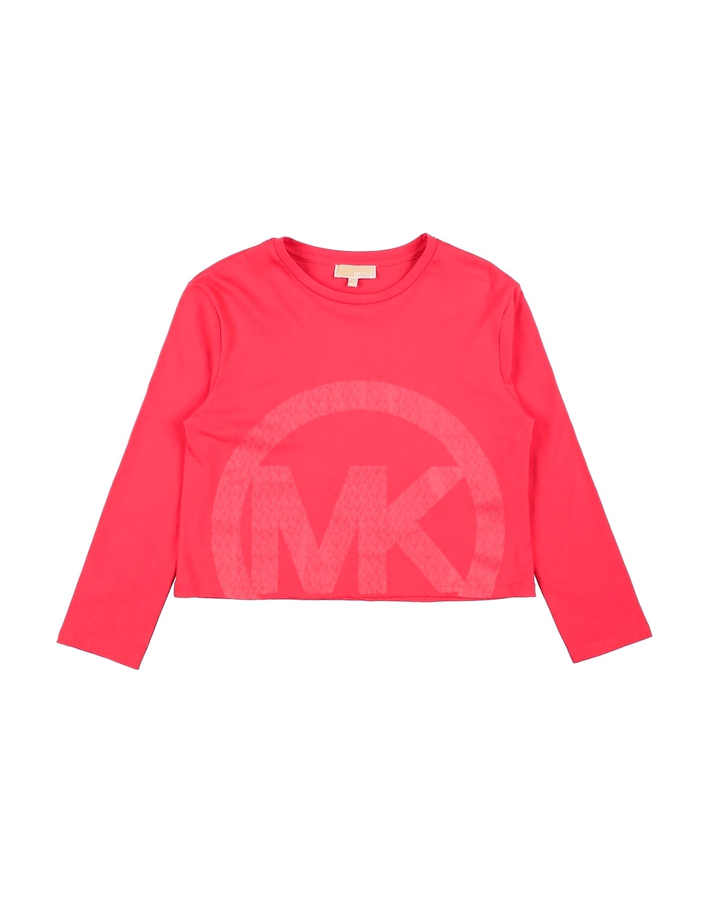 MICHAEL KORS KIDS - T-shirts