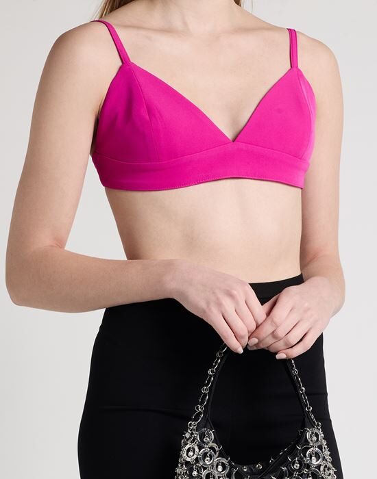 KOSTUMNº1 GENYAL! Топ без рукавов