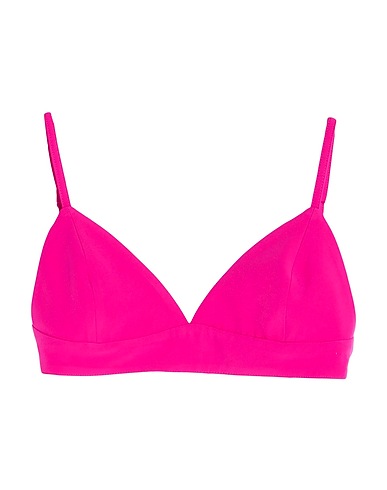 KOSTUMNº1 GENYAL! Top Fucsia 88% Poliestere, 12% Elastan