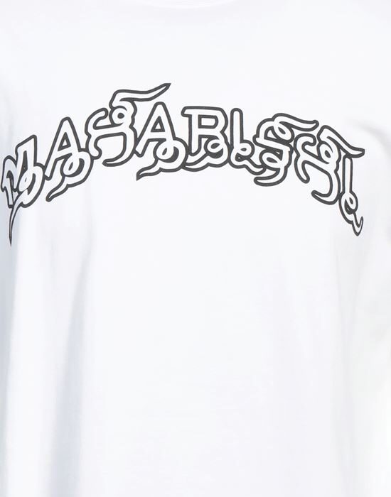 MAHARISHI Футболка