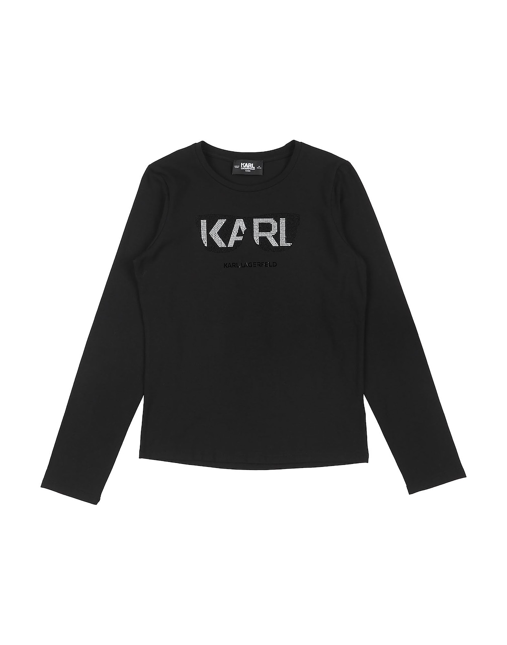 KARL LAGERFELD - T-shirts