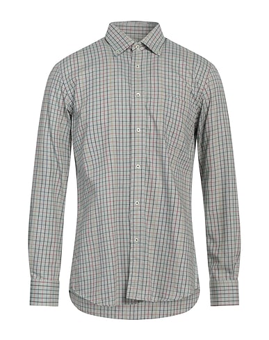 LIZA Checked shirt 100% Cotton