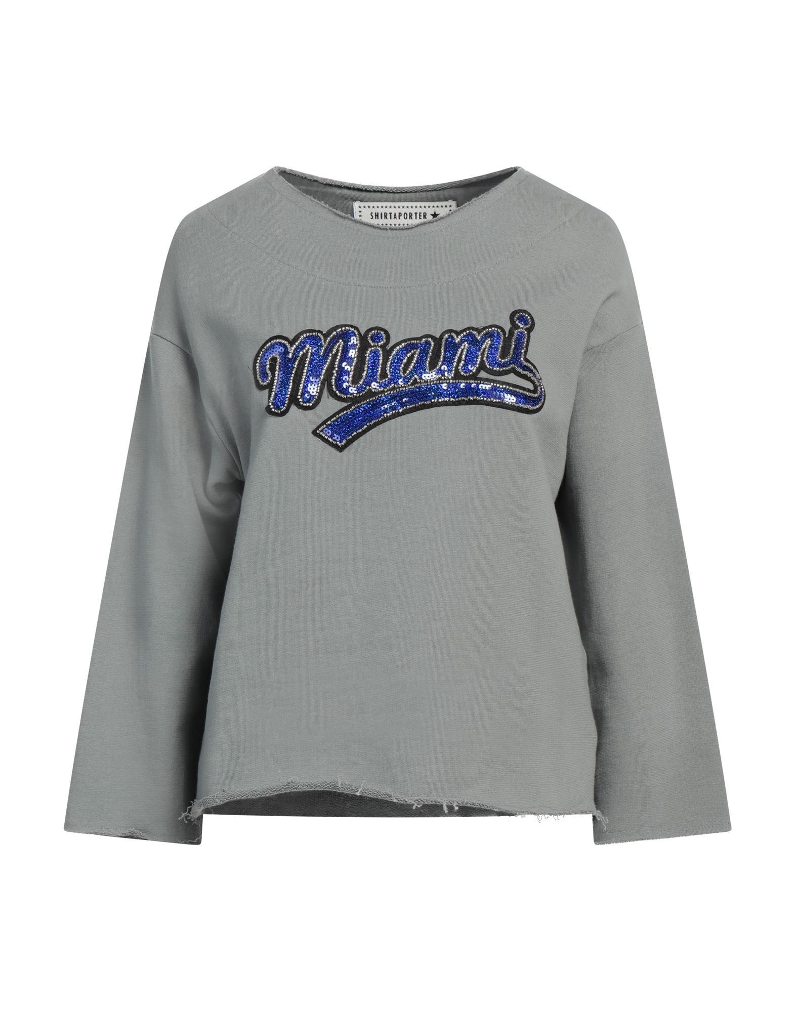 SHIRTAPORTER - Sweatshirts