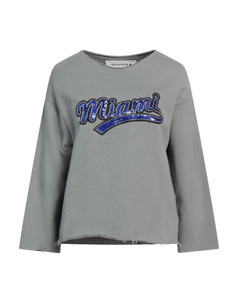 SHIRTAPORTER - Sweatshirts