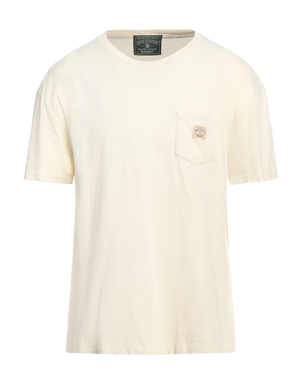 POLO RALPH LAUREN - T-shirts