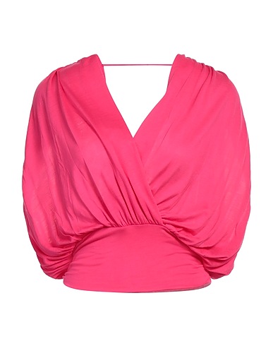 IRO Top Fuchsia 100% Lyocell