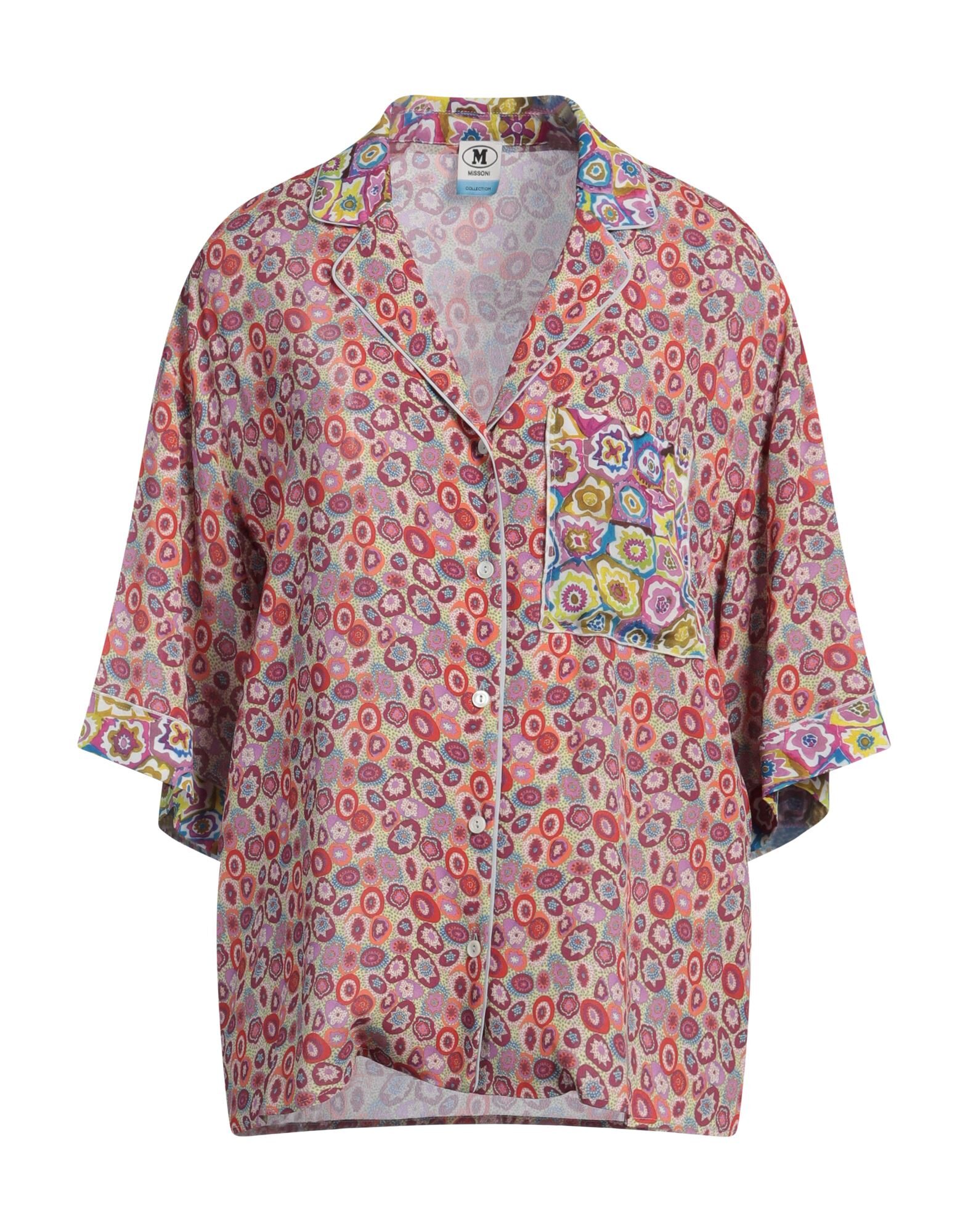 M MISSONI - Shirts
