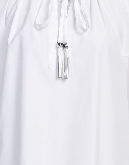 MAX MARA Топ без рукавов