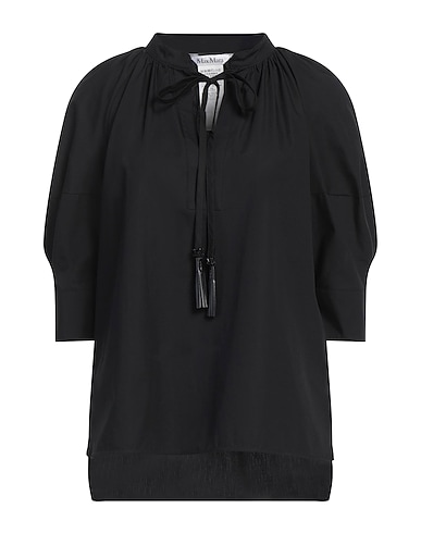 MAX MARA Top 100% Cotton