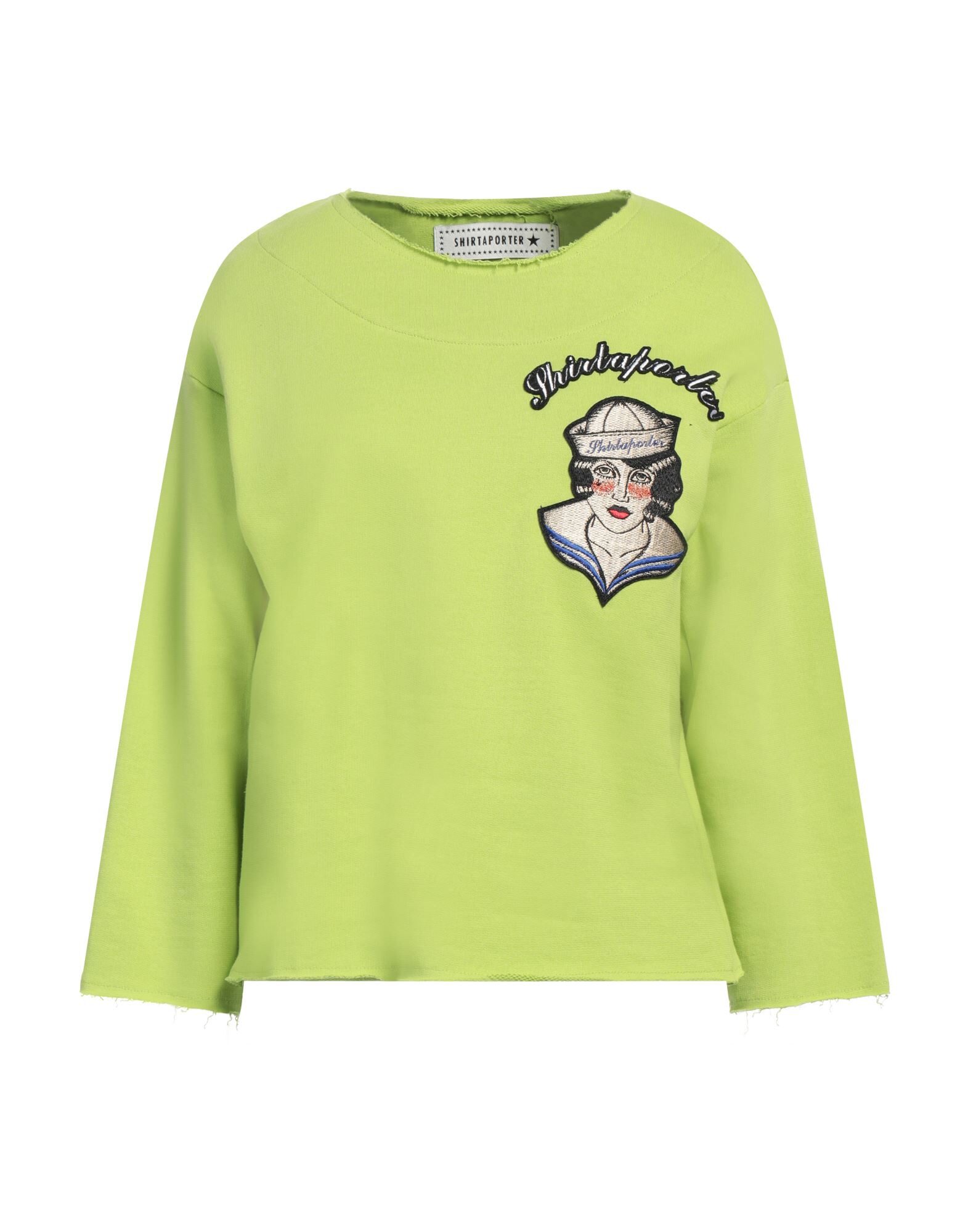 SHIRTAPORTER - Sweatshirts