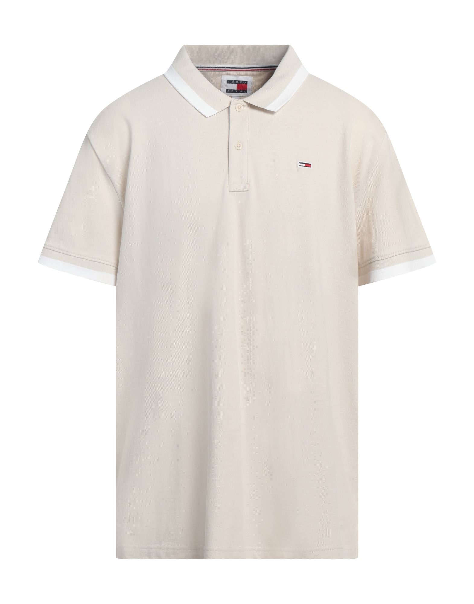 TOMMY JEANS - Polo shirts