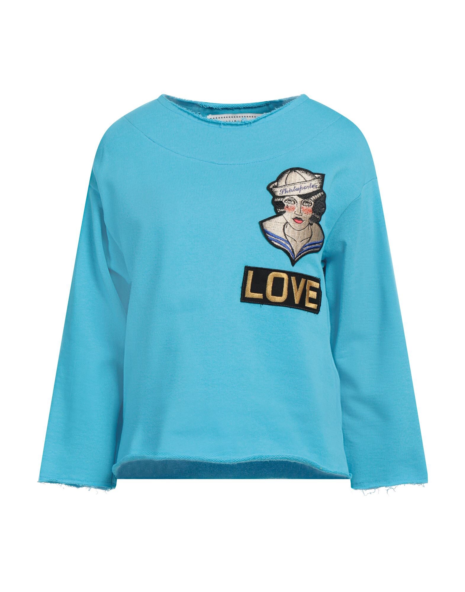 SHIRTAPORTER - Sweatshirts