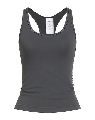'S MAX MARA Vest Lead 96% Polyamide, 4% Elastane