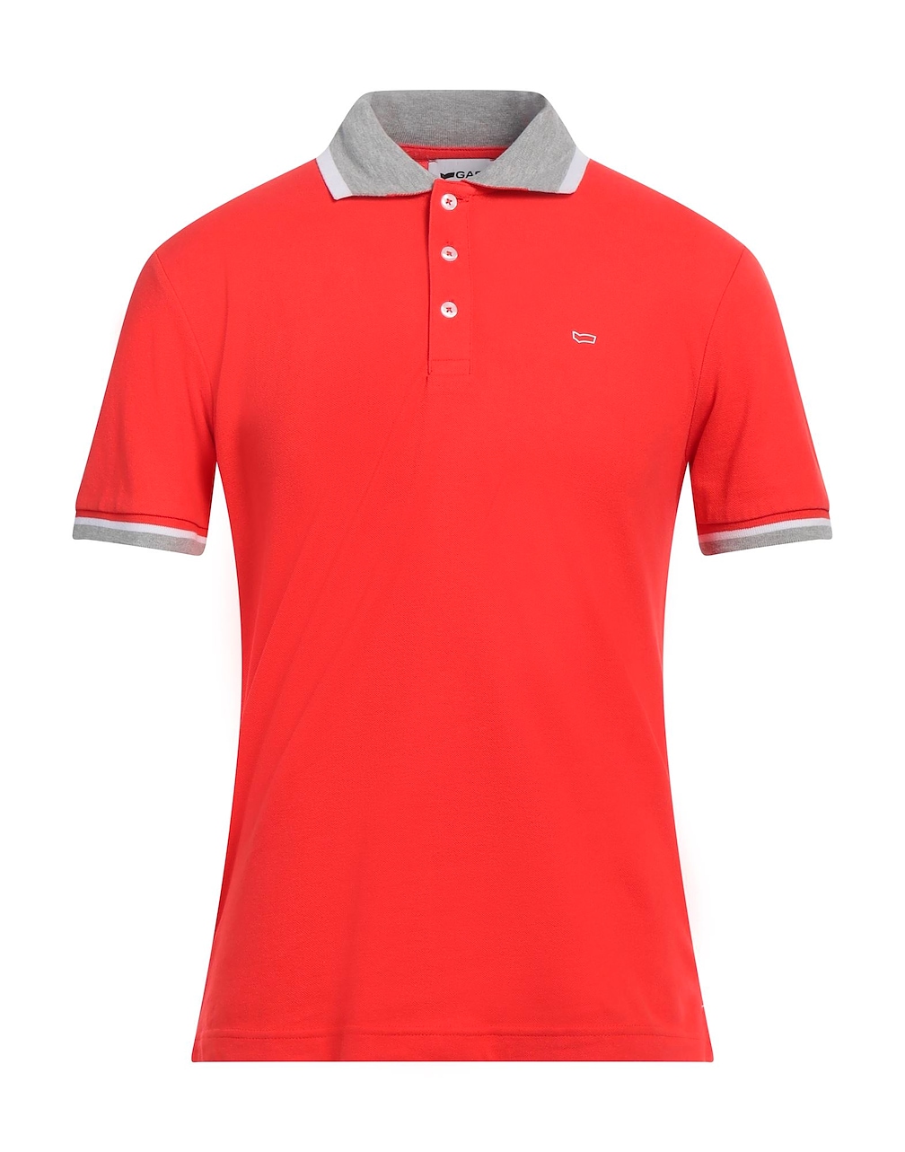 GAS - Polos