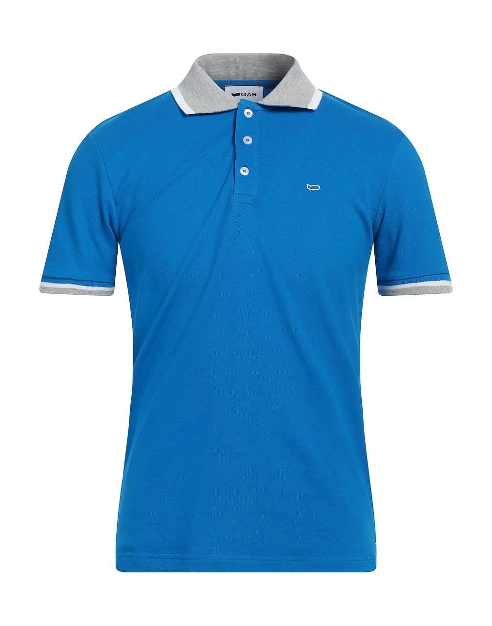 GAS - Poloshirts