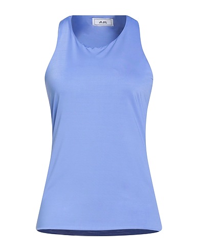 JIJIL Top Lilac 88% Polyester, 12% Elastane
