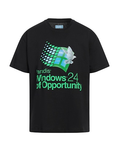 3.PARADIS T-shirt 100% Coton