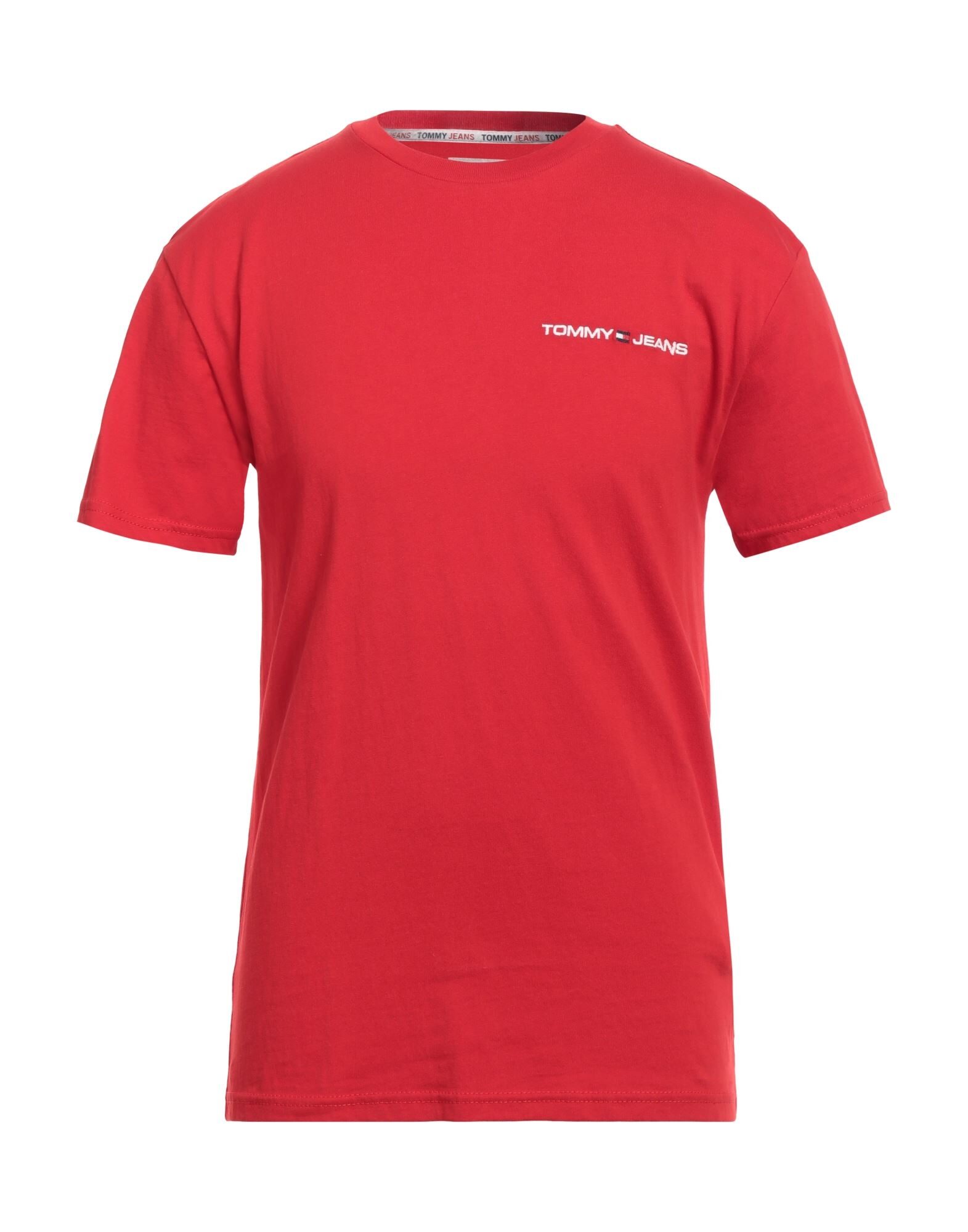 TOMMY JEANS - Футболки