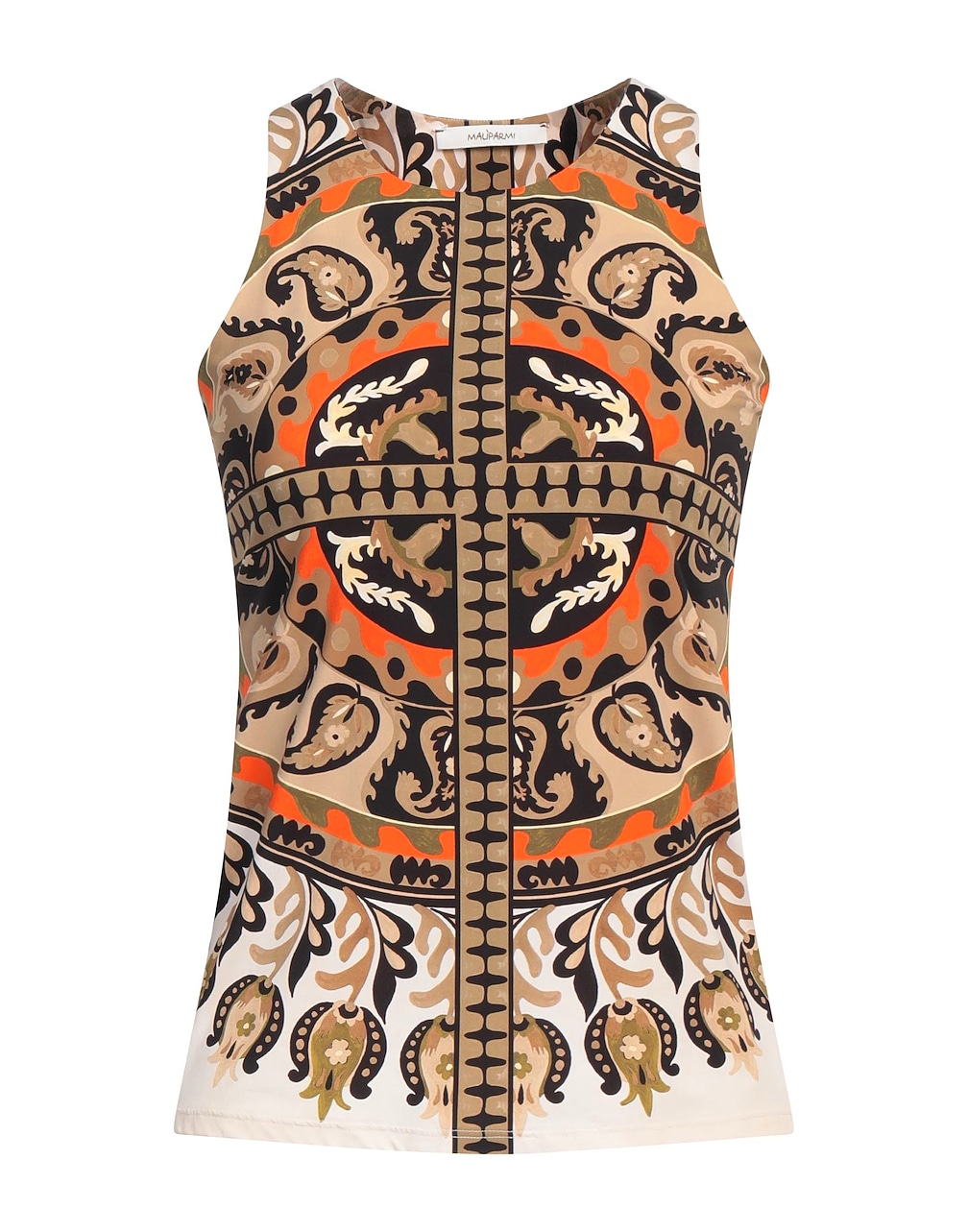 MALÌPARMI - Tank Tops