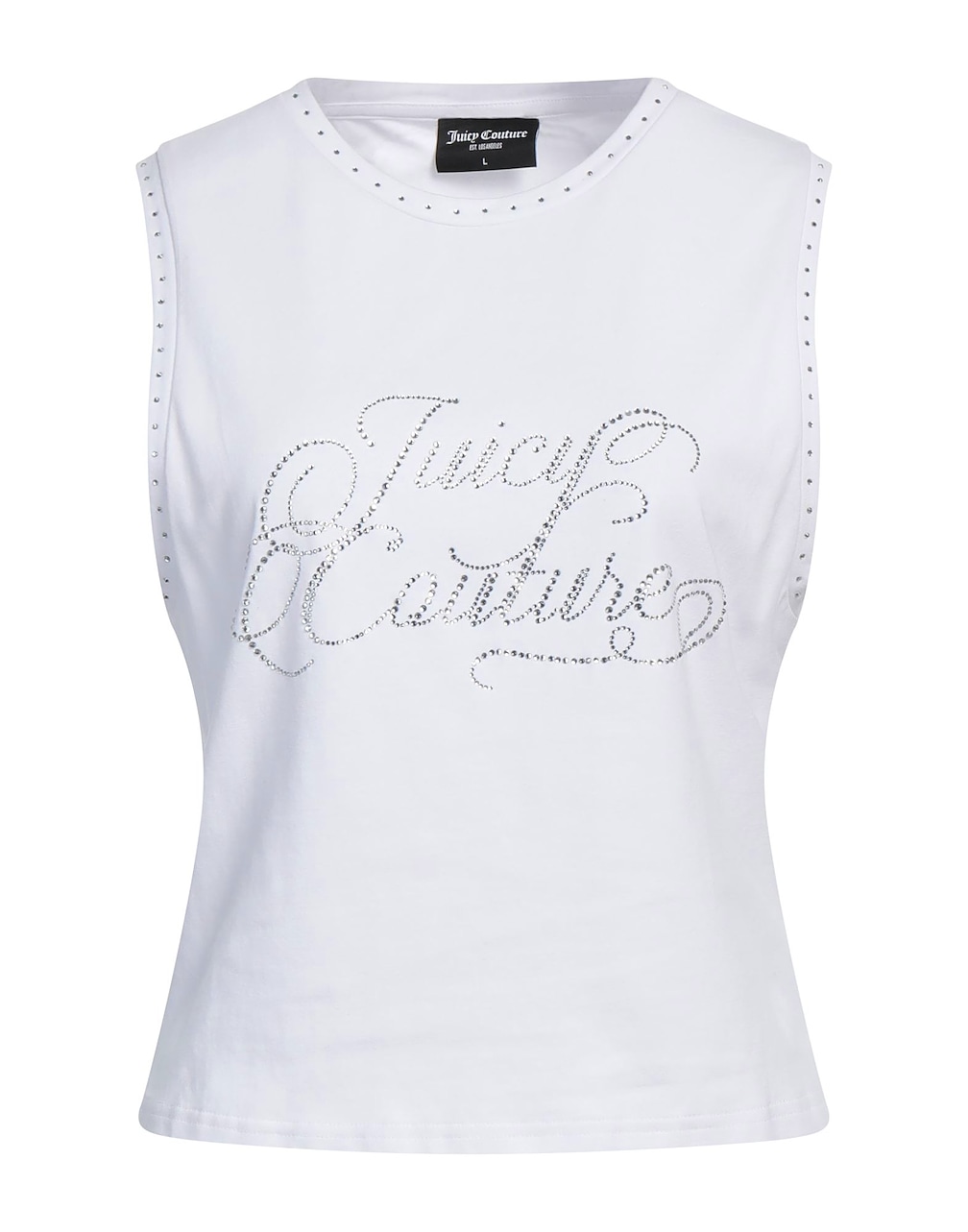 JUICY COUTURE - T-shirts