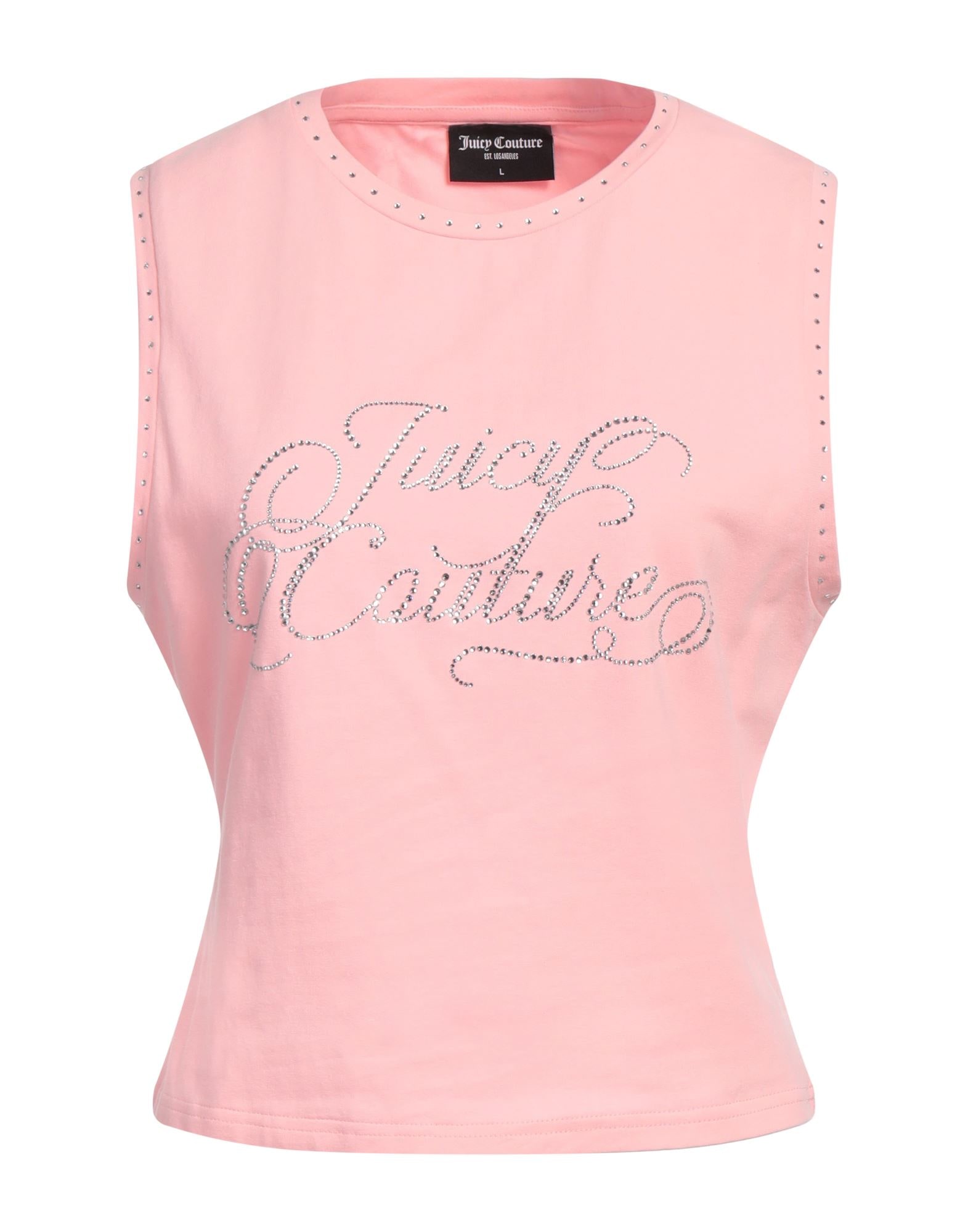 JUICY COUTURE - T-shirts