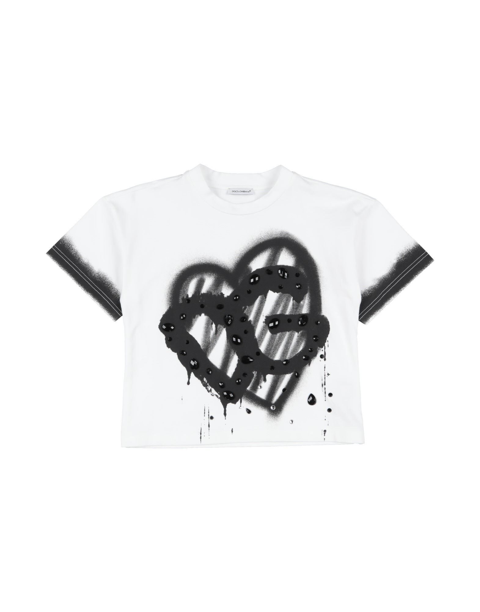 DOLCE&GABBANA - Футболки