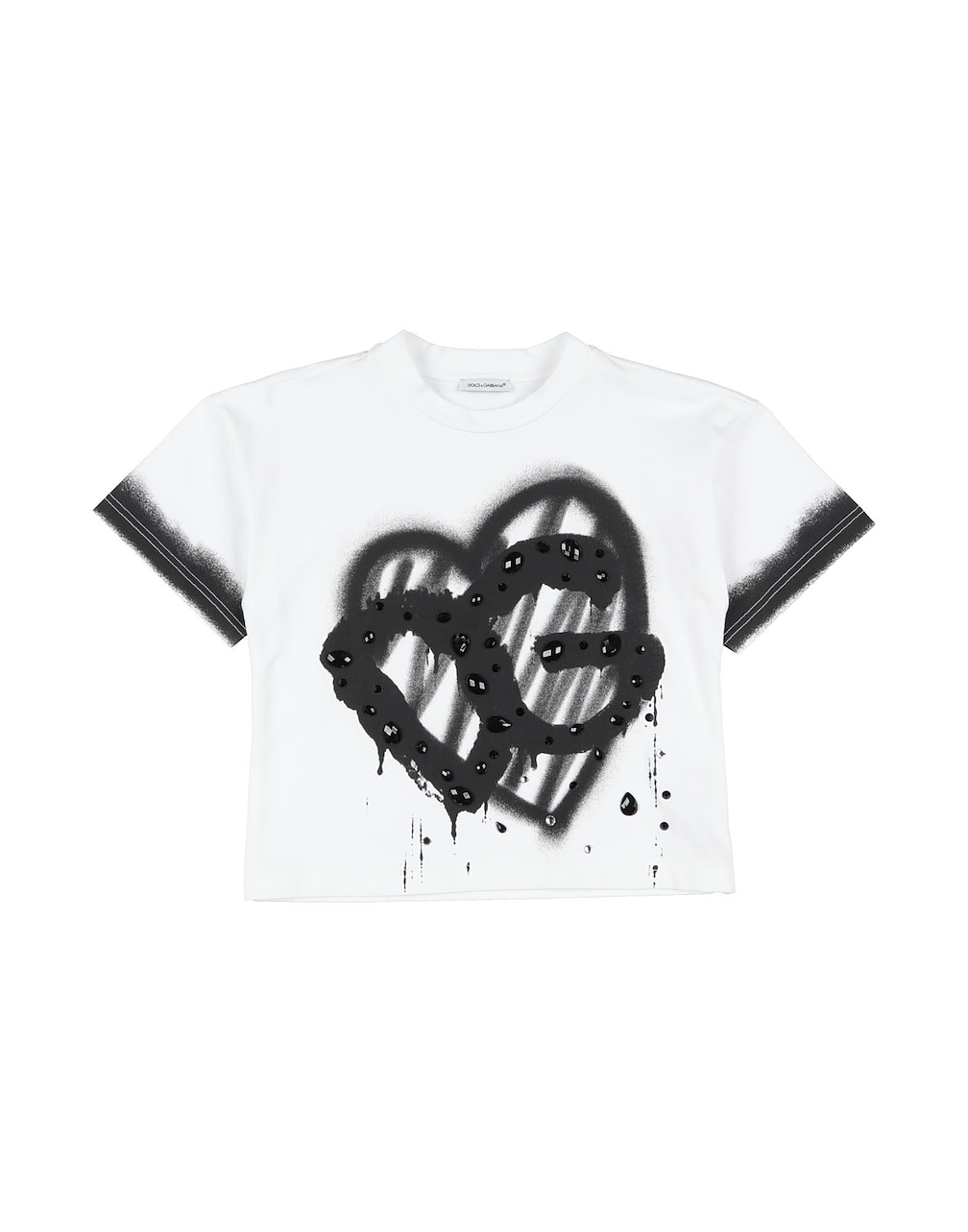 DOLCE&GABBANA - T-shirts