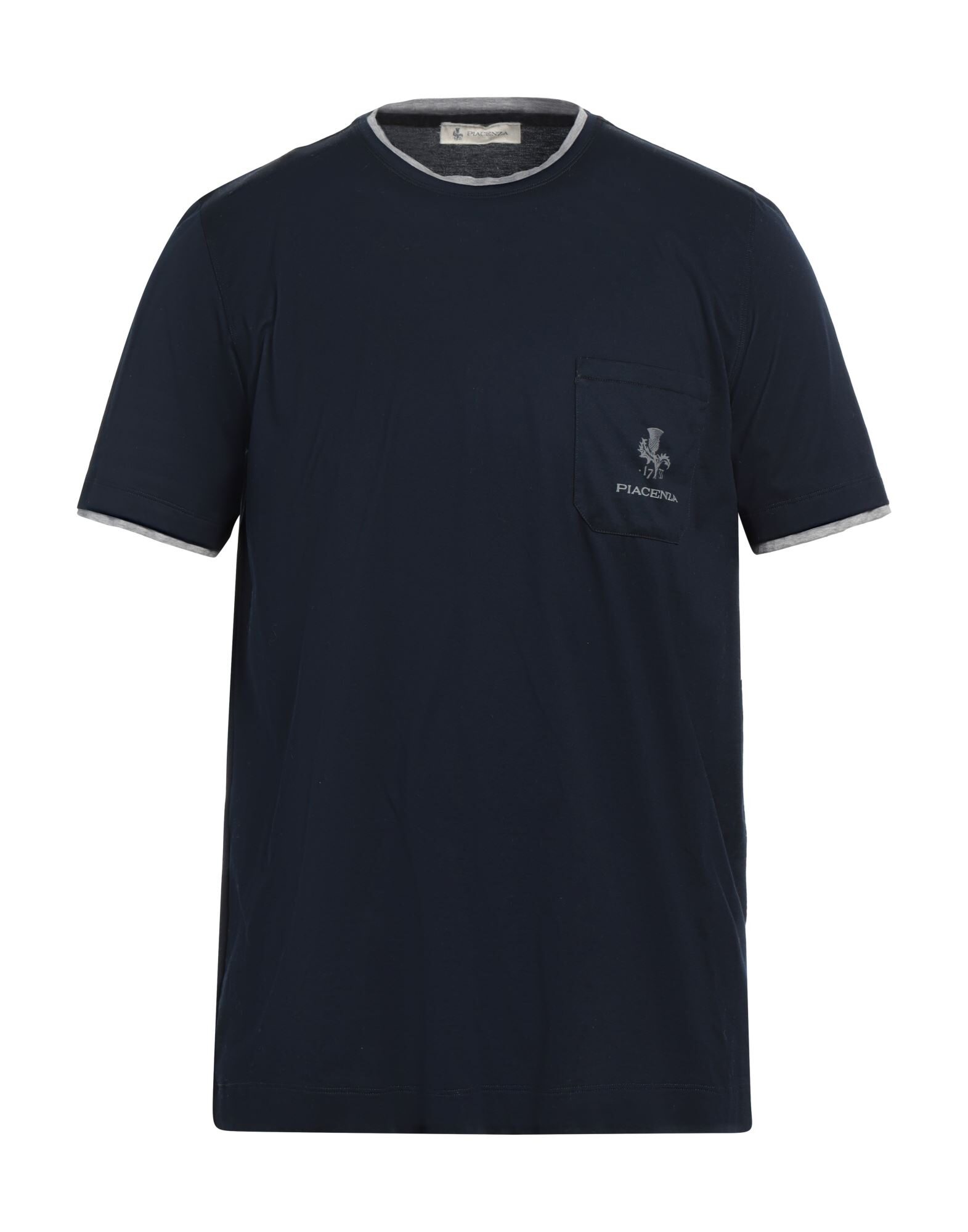 PIACENZA CASHMERE 1733 - T-shirts