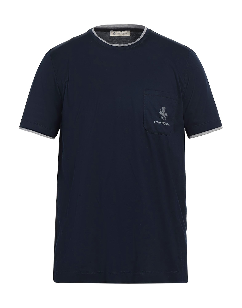 PIACENZA CASHMERE 1733 - T-shirts