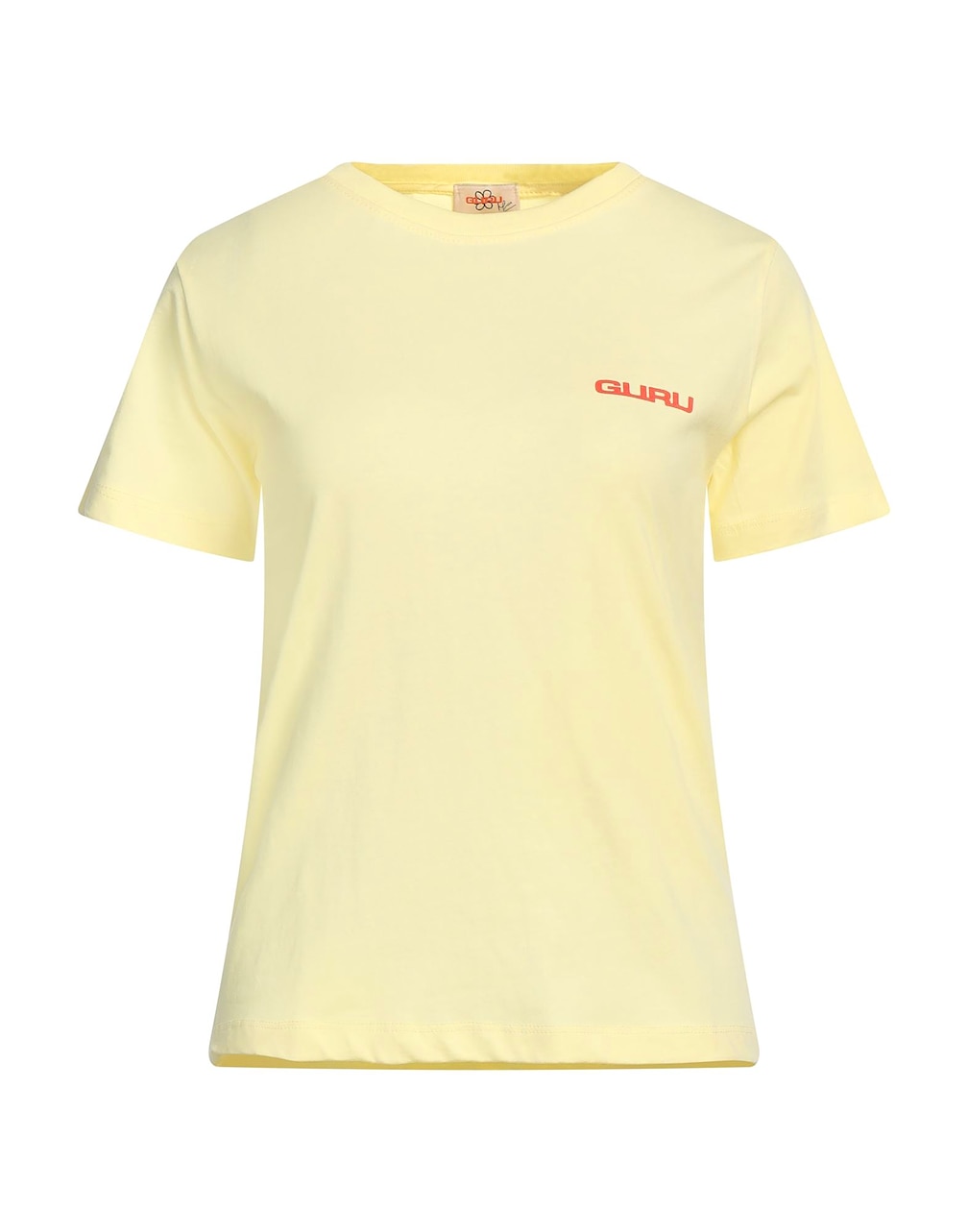 GURU - T-shirts
