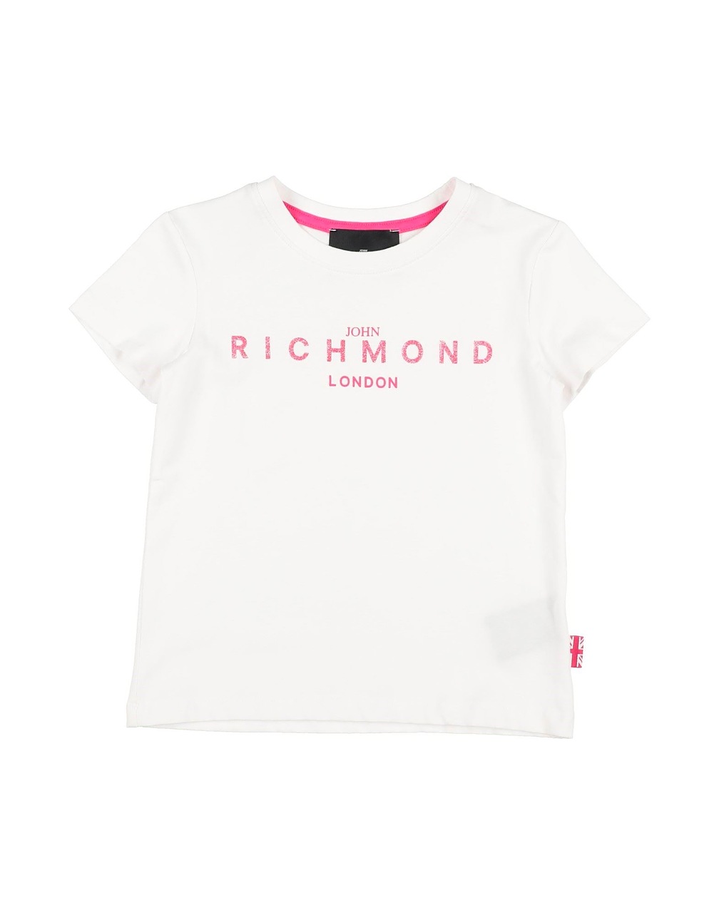 JOHN RICHMOND - T-shirts