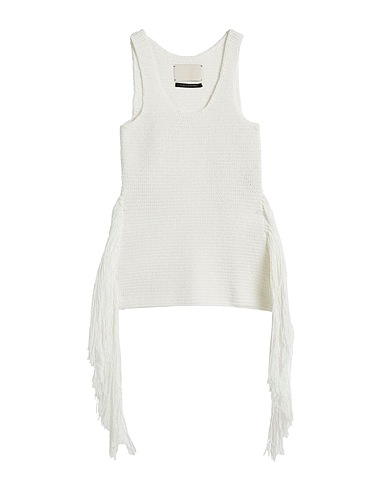 CALCATERRA Top 65% Cotone, 35% Poliammide